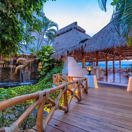 Las Hadas By Brisas มานซานิโญ ภายนอก รูปภาพ