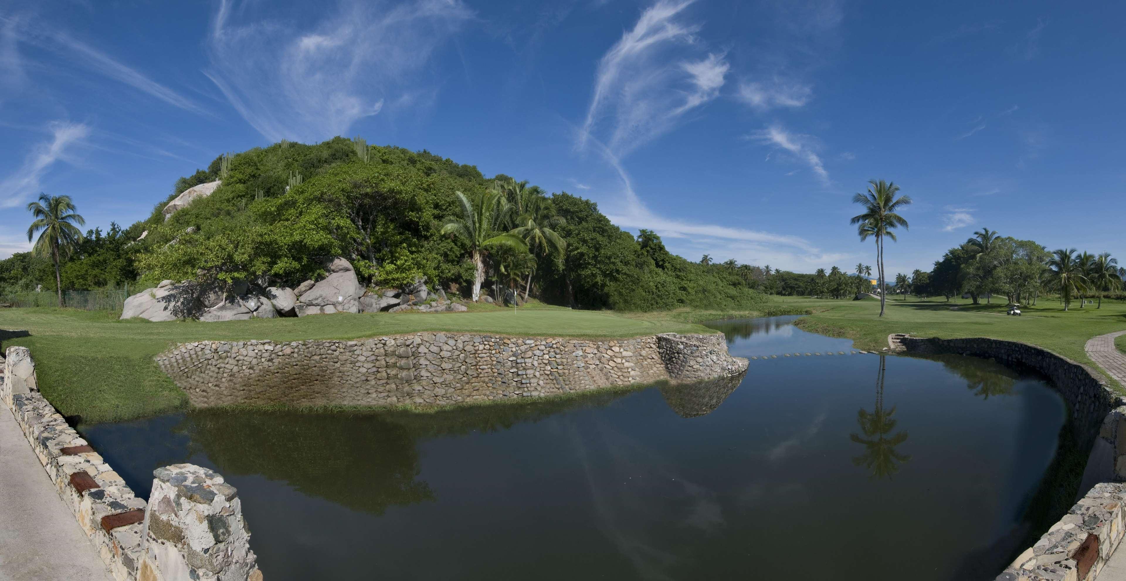 Las Hadas By Brisas มานซานิโญ ภายนอก รูปภาพ