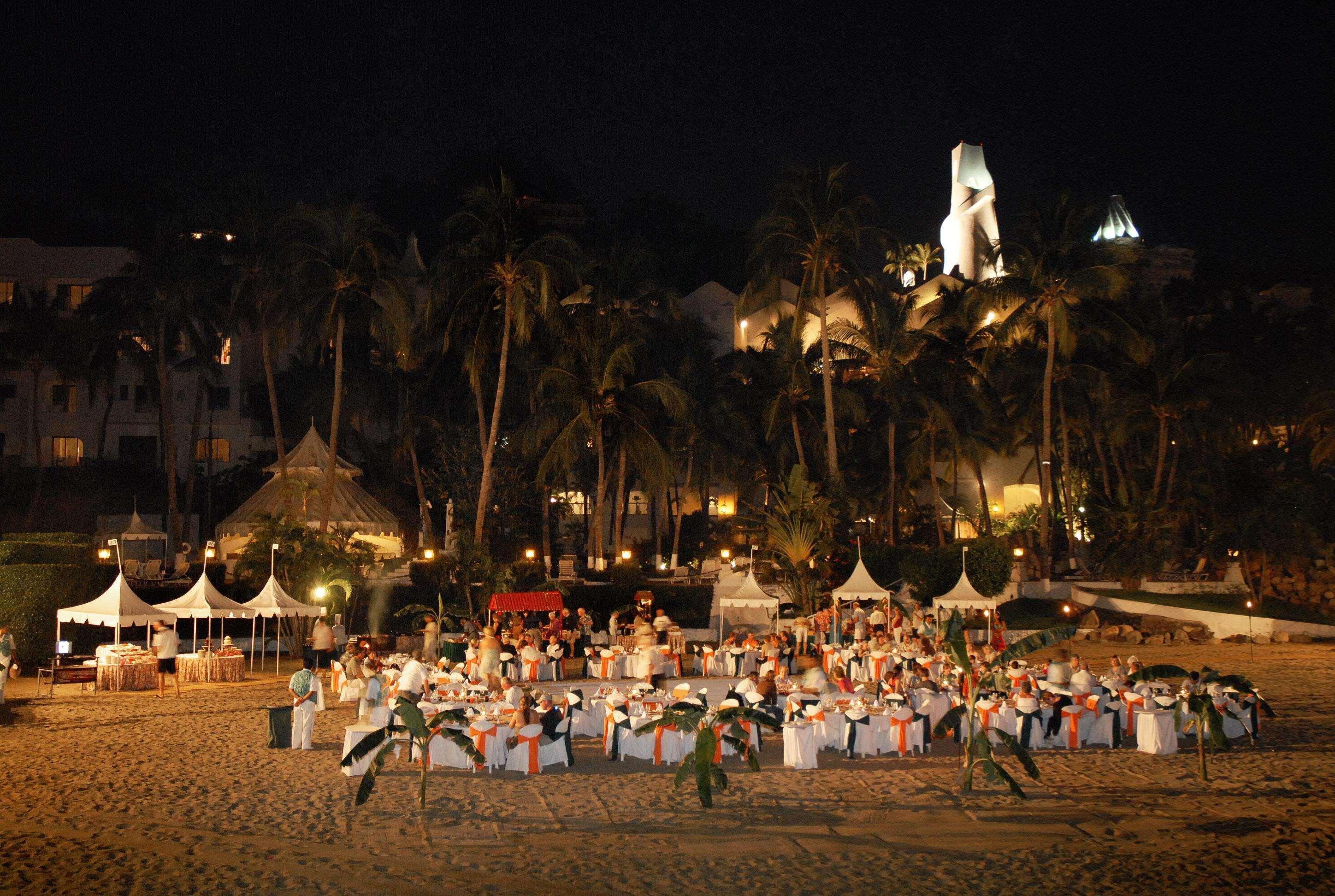 Las Hadas By Brisas มานซานิโญ ภายนอก รูปภาพ