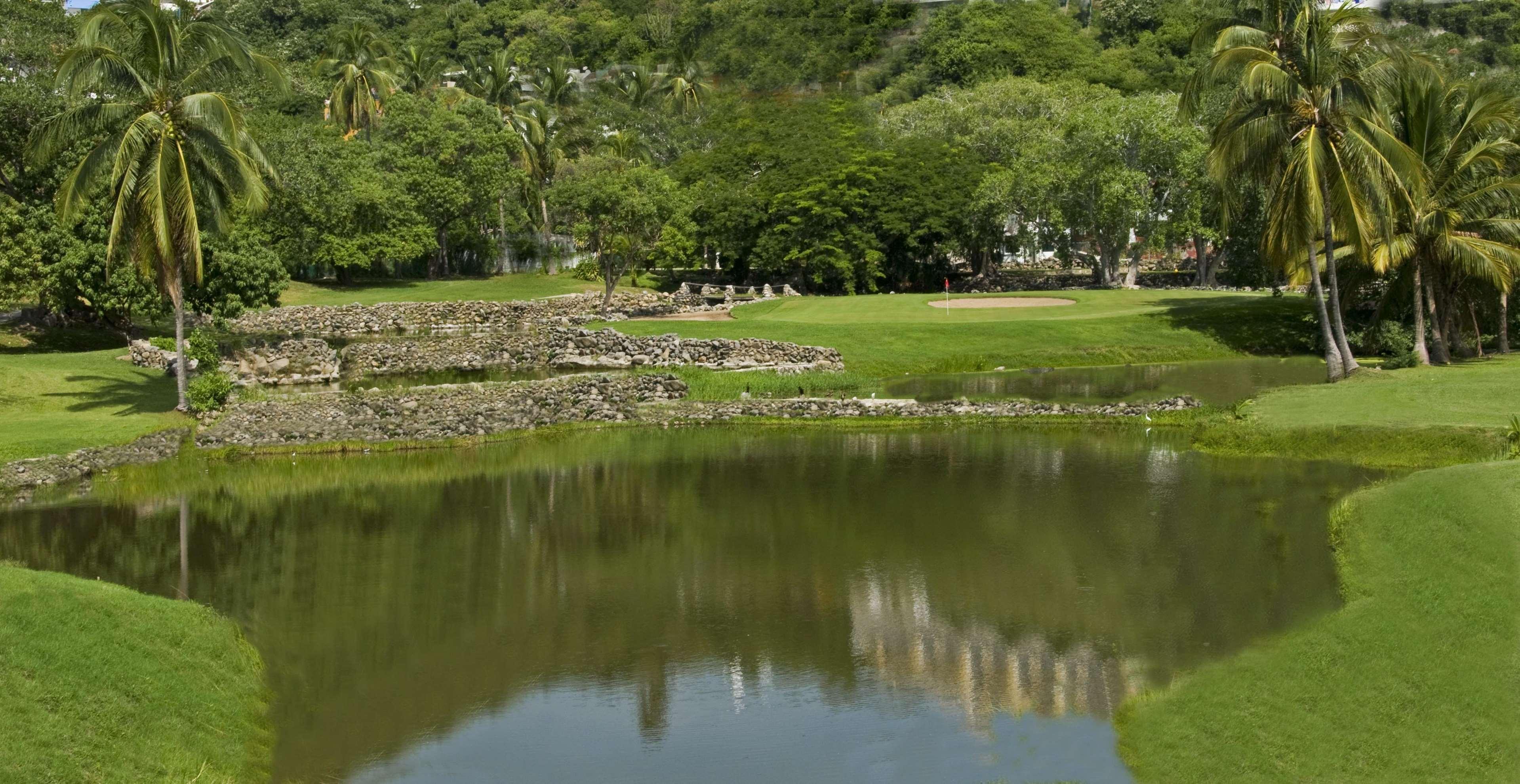 Las Hadas By Brisas มานซานิโญ ภายนอก รูปภาพ