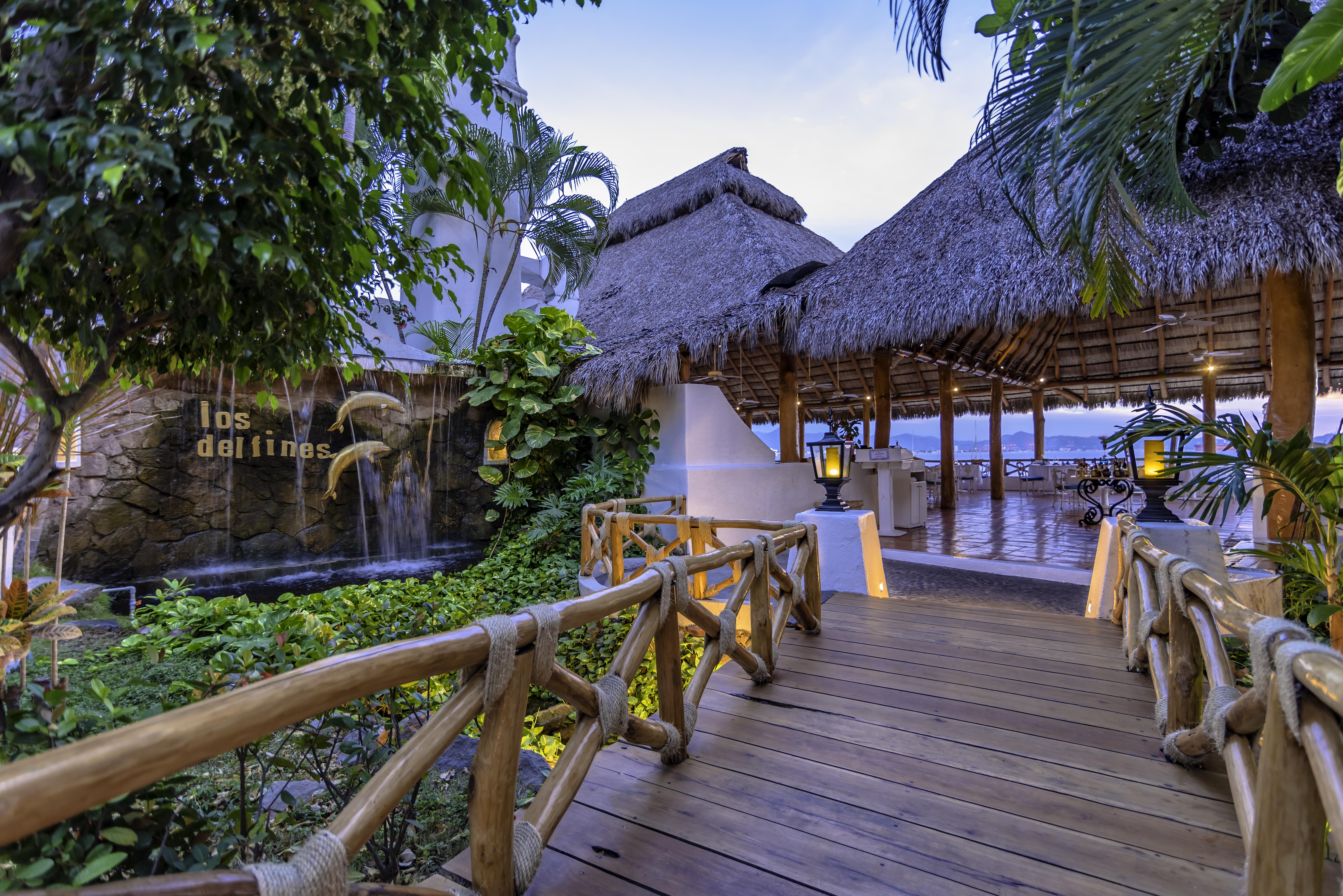 Las Hadas By Brisas มานซานิโญ ภายนอก รูปภาพ